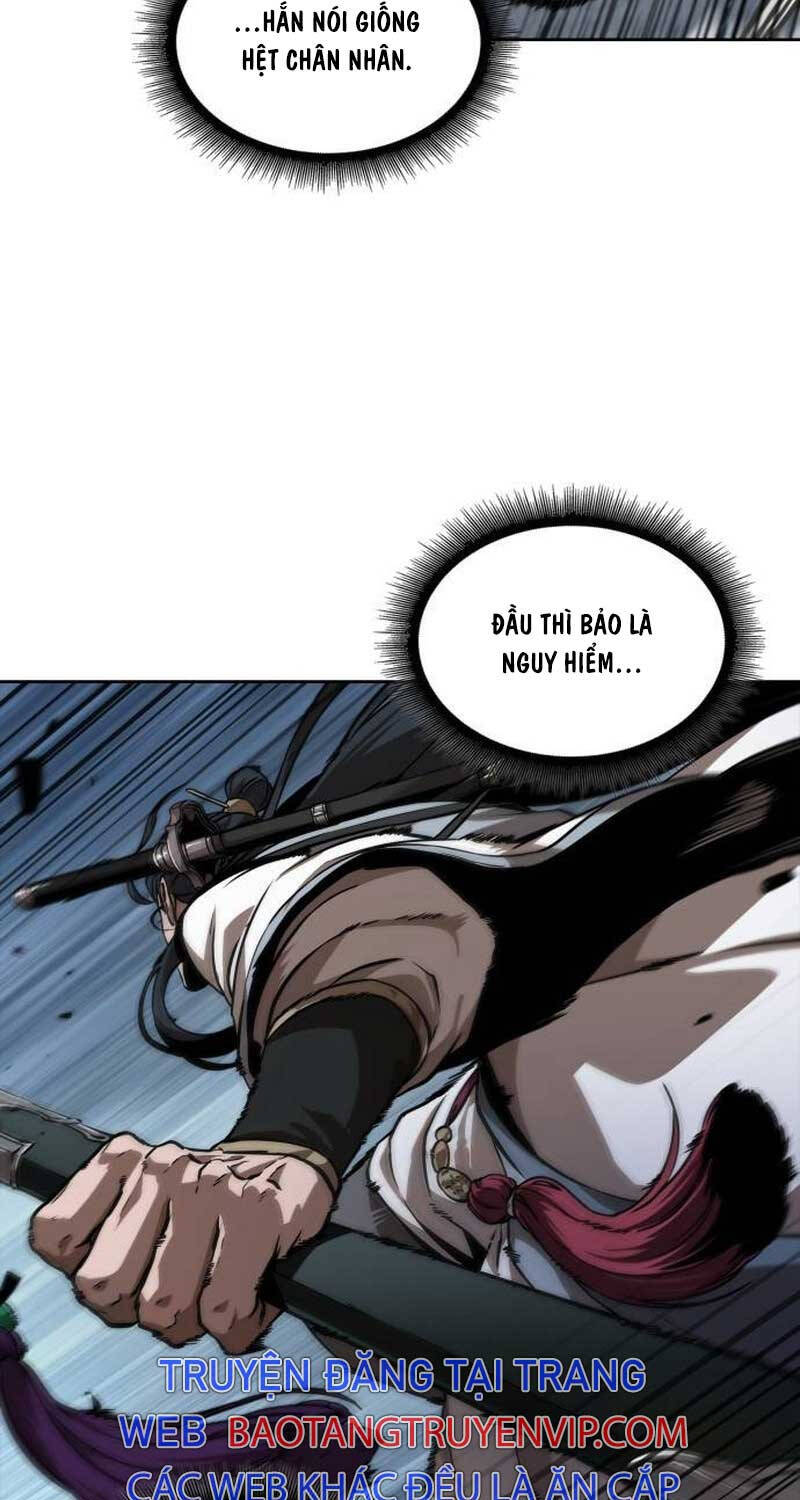 Ngã Lão Ma Thần Chapter 223 - Trang 2