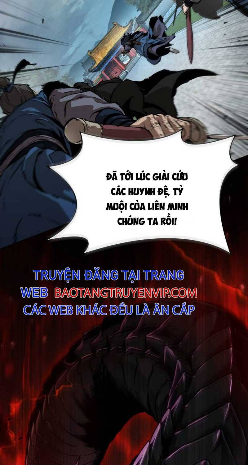 Ngã Lão Ma Thần Chapter 223 - Trang 2