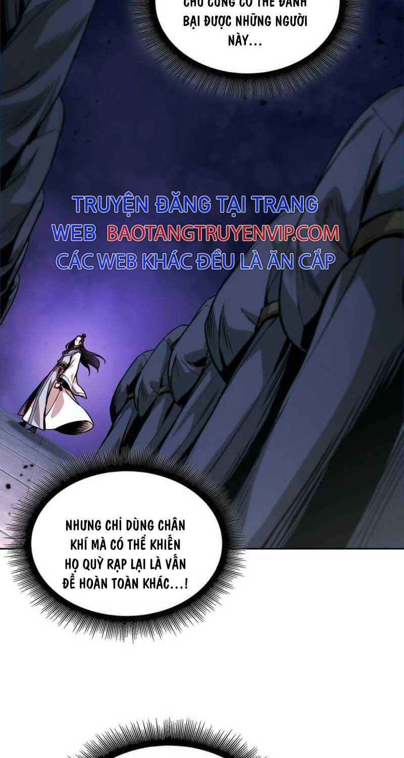 Ngã Lão Ma Thần Chapter 223 - Trang 2