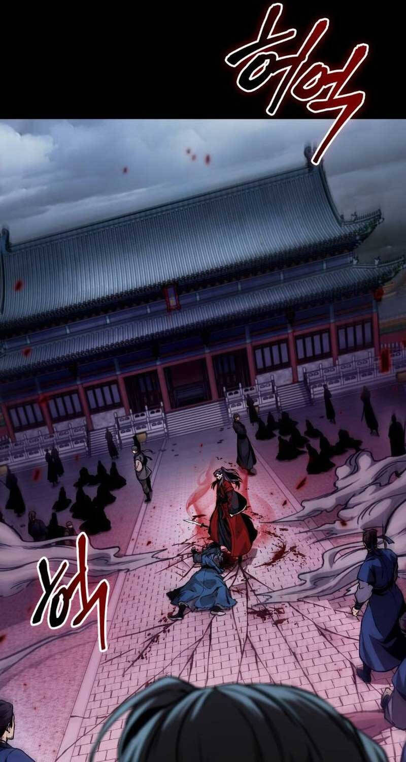 Ngã Lão Ma Thần Chapter 223 - Trang 2