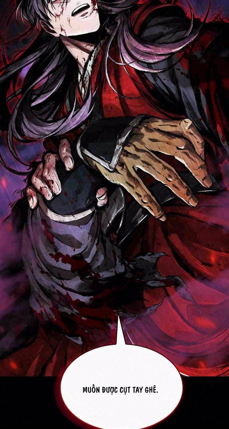 Ngã Lão Ma Thần Chapter 223 - Trang 2