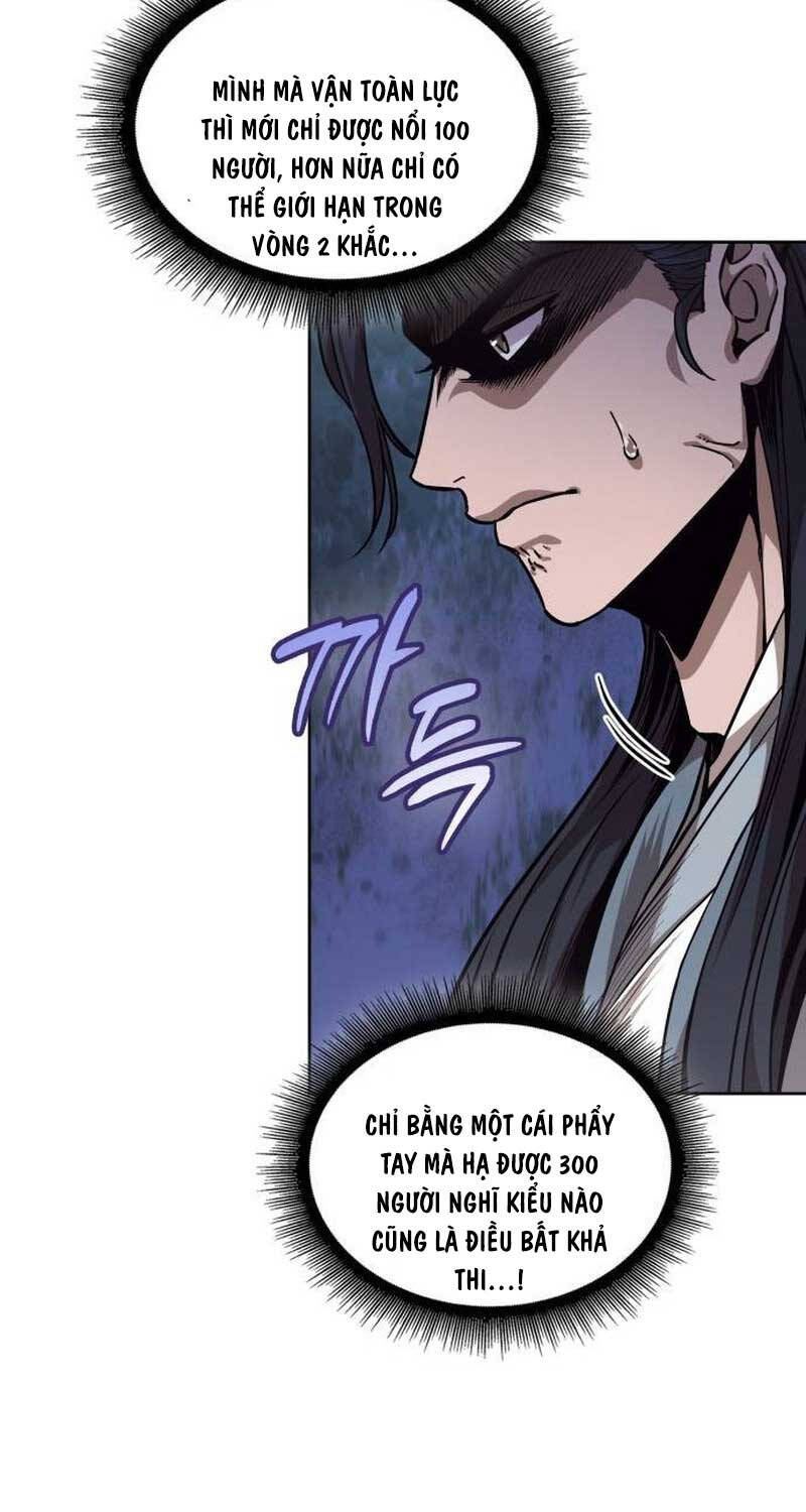 Ngã Lão Ma Thần Chapter 223 - Trang 2