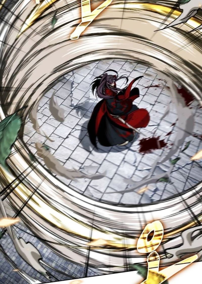 Ngã Lão Ma Thần Chapter 225 - Trang 2