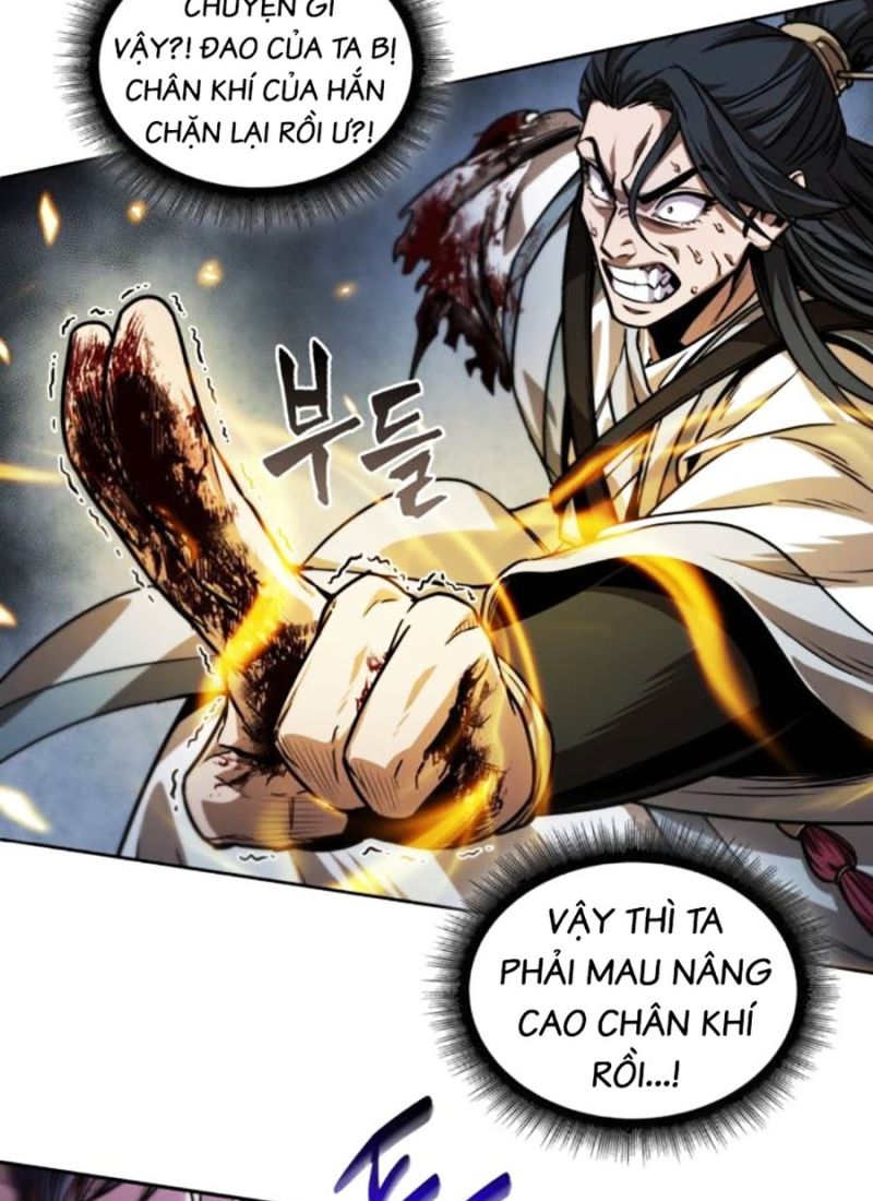 Ngã Lão Ma Thần Chapter 225 - Trang 2