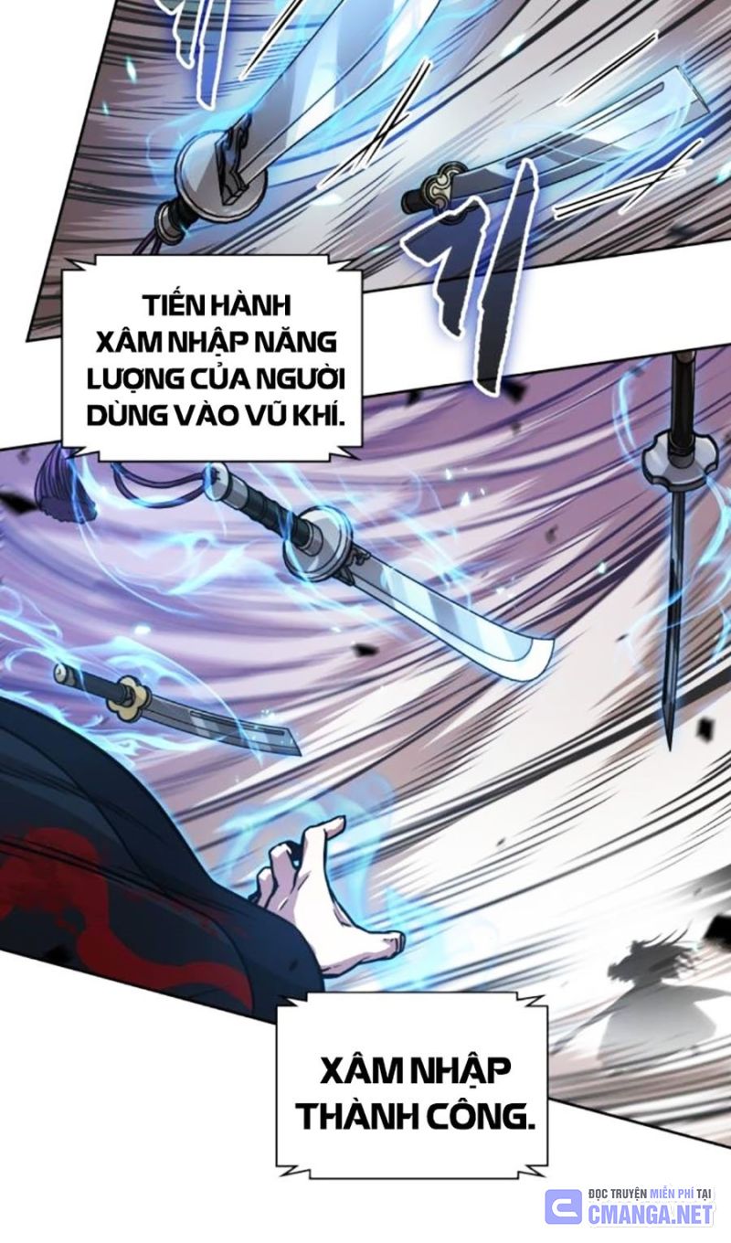Ngã Lão Ma Thần Chapter 225 - Trang 2