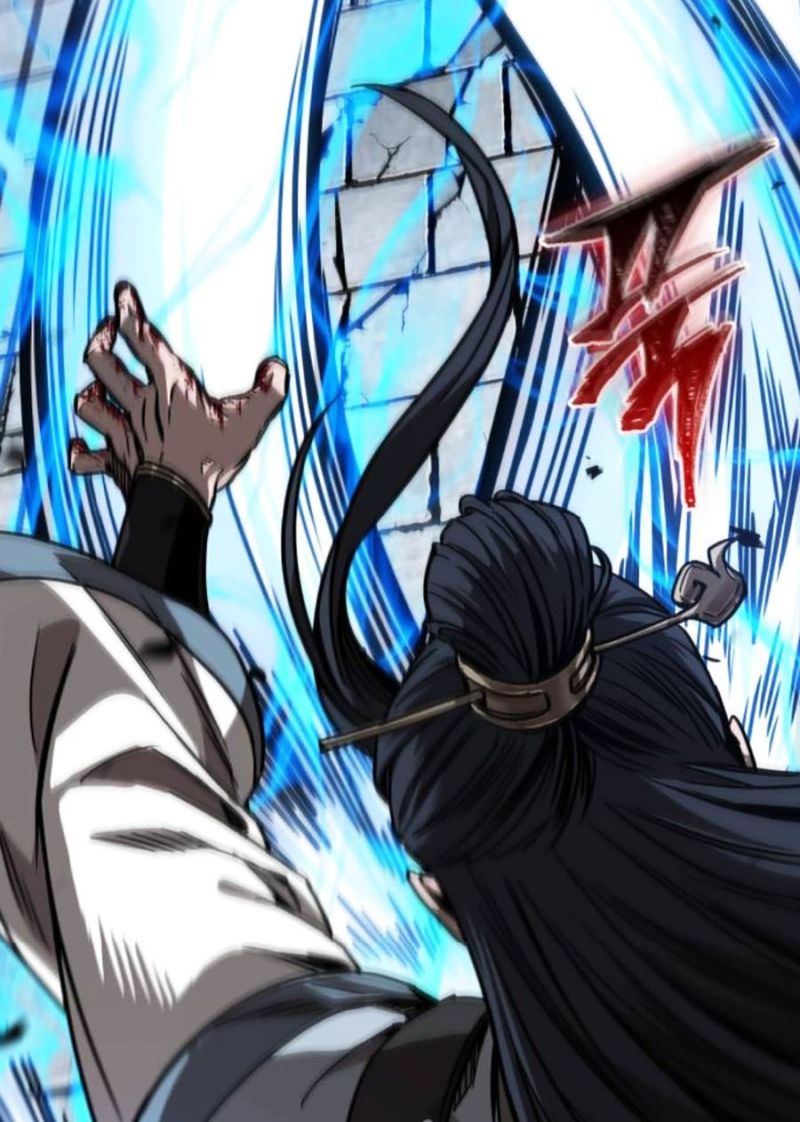 Ngã Lão Ma Thần Chapter 225 - Trang 2