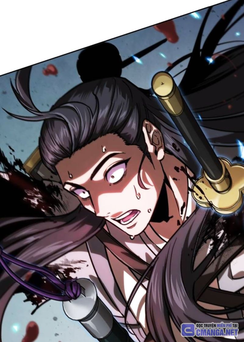 Ngã Lão Ma Thần Chapter 225 - Trang 2