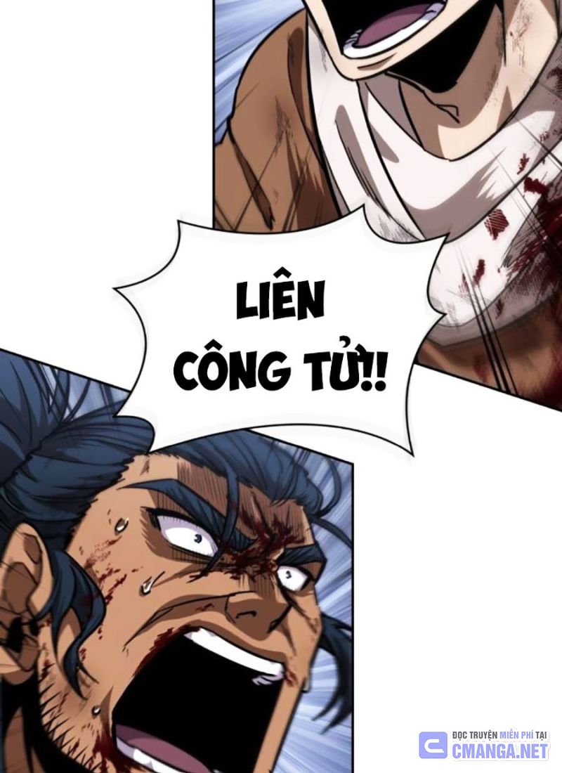 Ngã Lão Ma Thần Chapter 225 - Trang 2