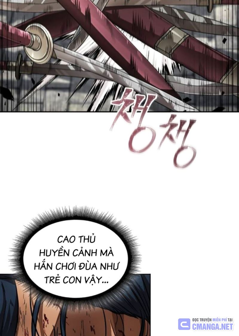 Ngã Lão Ma Thần Chapter 225 - Trang 2