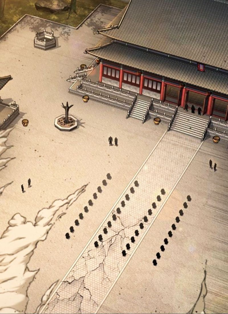 Ngã Lão Ma Thần Chapter 225 - Trang 2