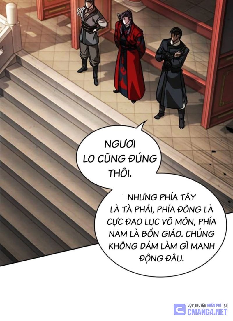 Ngã Lão Ma Thần Chapter 225 - Trang 2