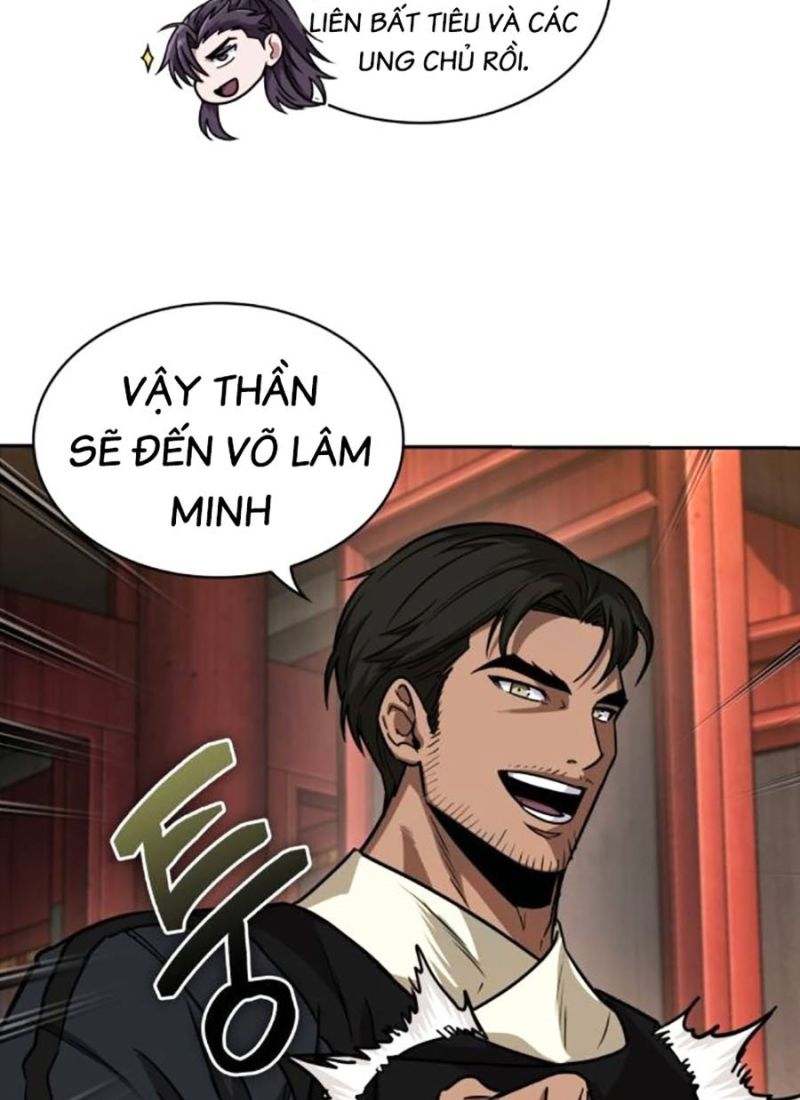 Ngã Lão Ma Thần Chapter 225 - Trang 2