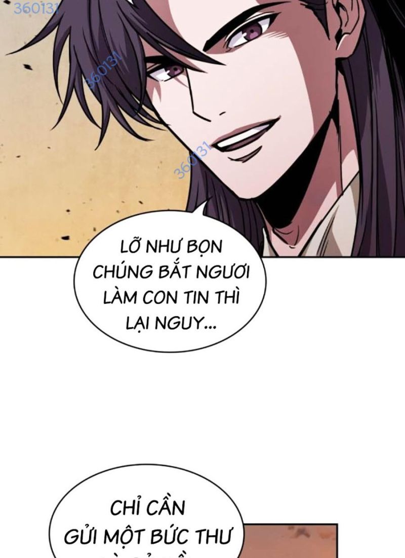 Ngã Lão Ma Thần Chapter 225 - Trang 2
