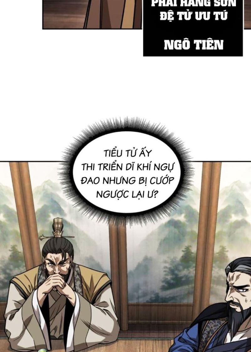 Ngã Lão Ma Thần Chapter 225 - Trang 2