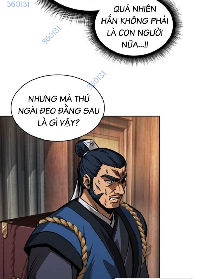 Ngã Lão Ma Thần Chapter 225 - Trang 2