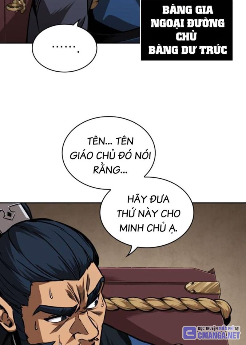 Ngã Lão Ma Thần Chapter 225 - Trang 2