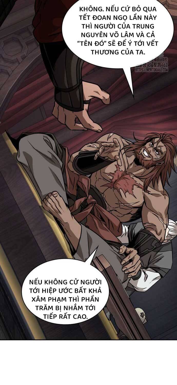 Ngã Lão Ma Thần Chapter 227 - Trang 2