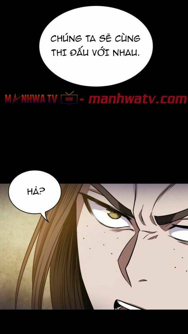 Ngã Lão Ma Thần Chapter 23 - Trang 2