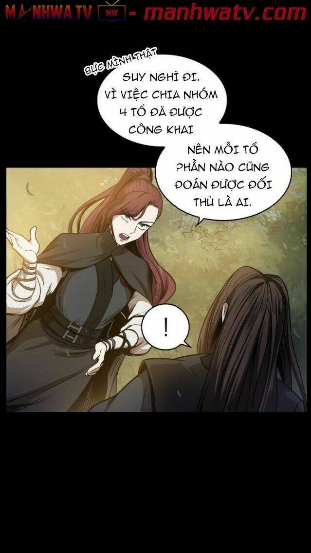 Ngã Lão Ma Thần Chapter 23 - Trang 2