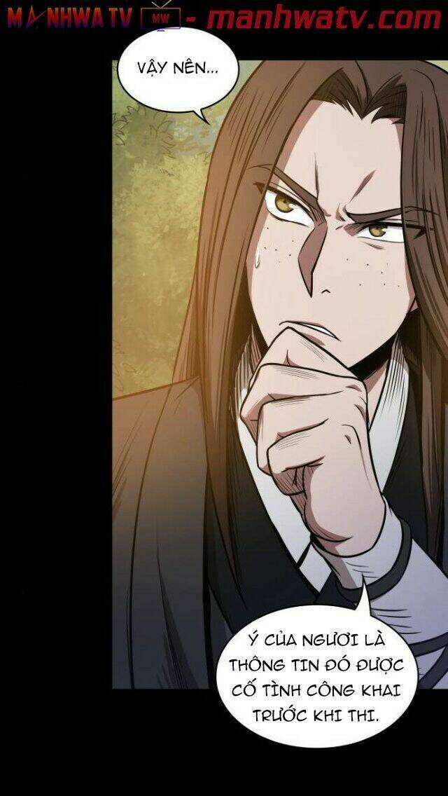 Ngã Lão Ma Thần Chapter 23 - Trang 2