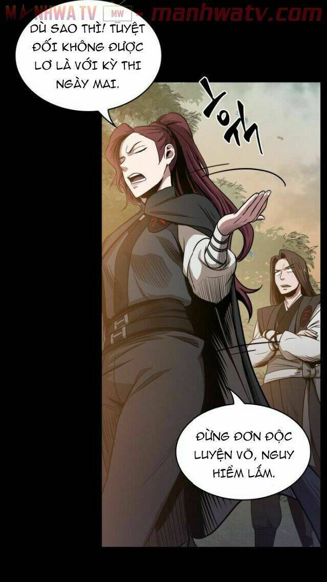 Ngã Lão Ma Thần Chapter 23 - Trang 2