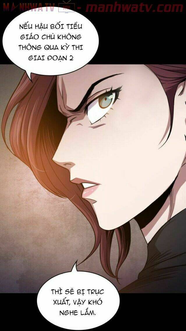 Ngã Lão Ma Thần Chapter 23 - Trang 2