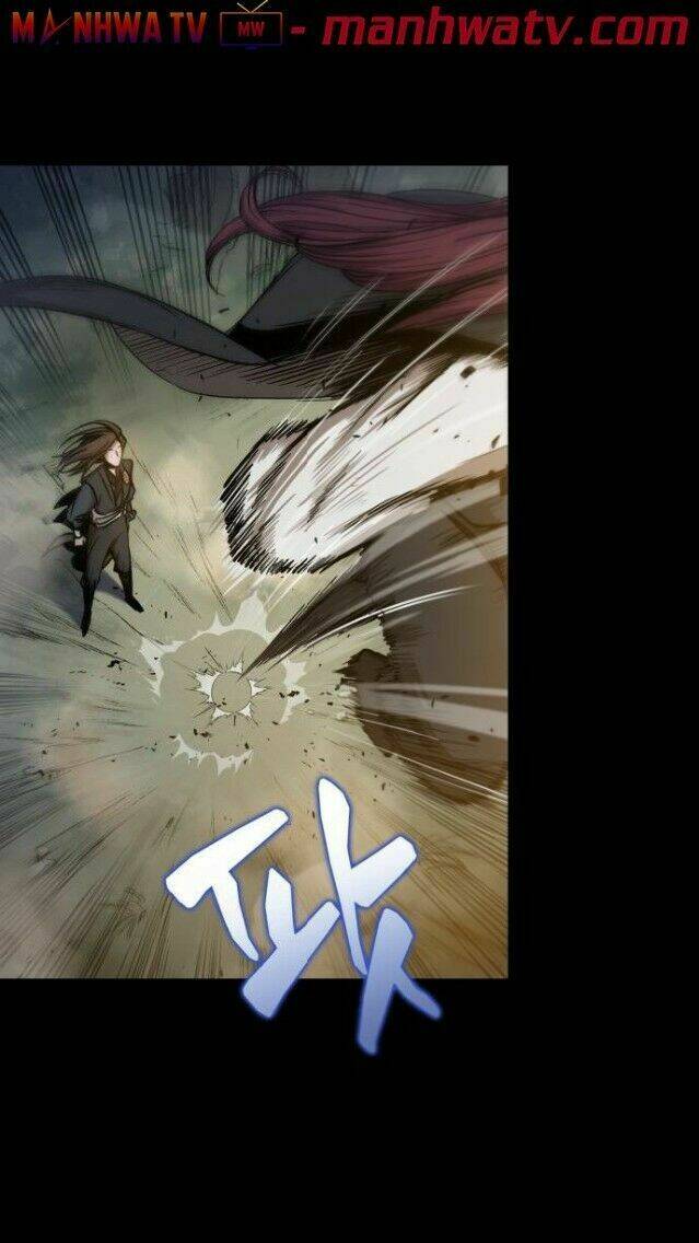 Ngã Lão Ma Thần Chapter 23 - Trang 2