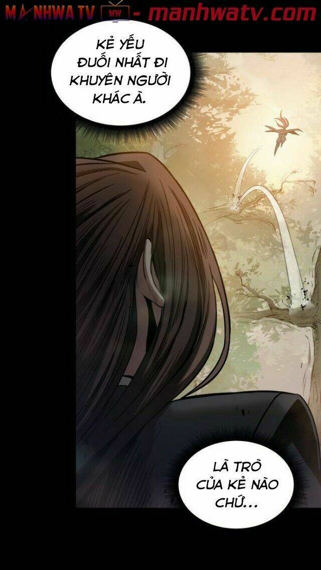 Ngã Lão Ma Thần Chapter 23 - Trang 2