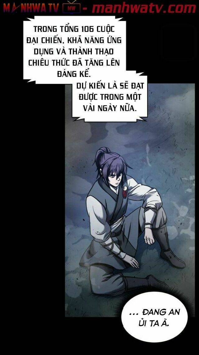 Ngã Lão Ma Thần Chapter 23 - Trang 2