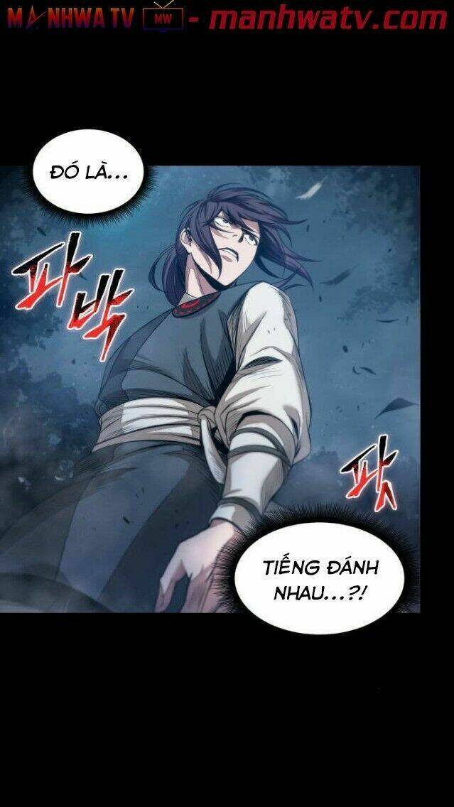 Ngã Lão Ma Thần Chapter 23 - Trang 2