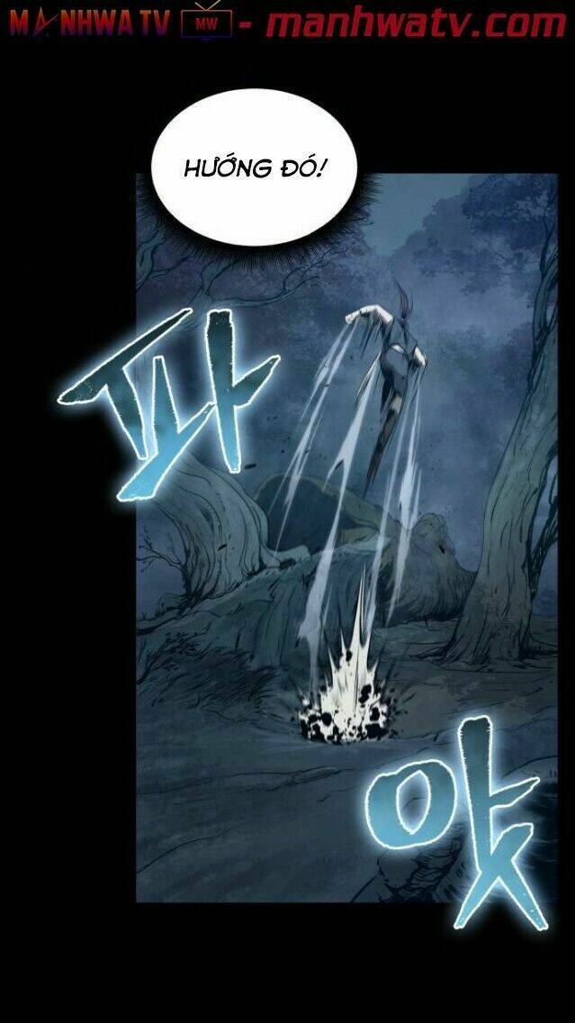 Ngã Lão Ma Thần Chapter 23 - Trang 2