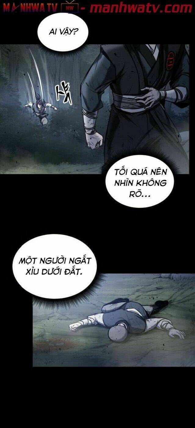 Ngã Lão Ma Thần Chapter 23 - Trang 2