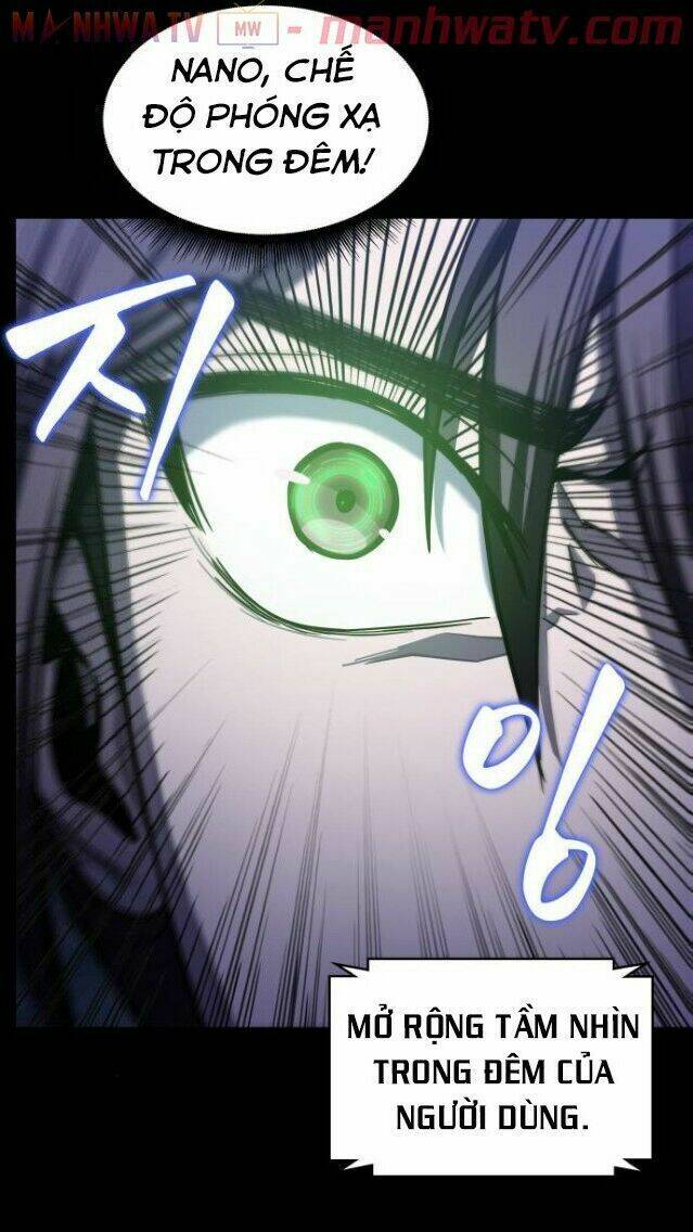 Ngã Lão Ma Thần Chapter 23 - Trang 2