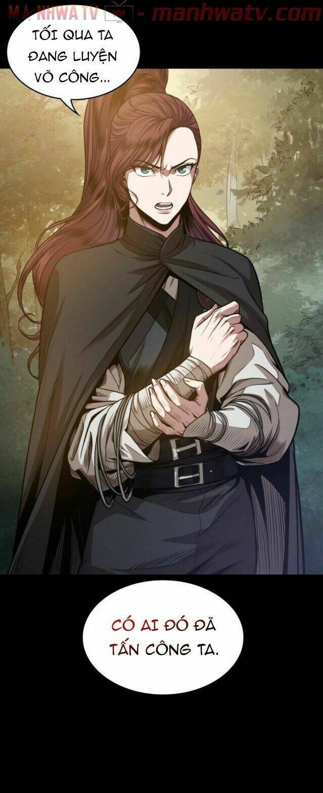 Ngã Lão Ma Thần Chapter 23 - Trang 2