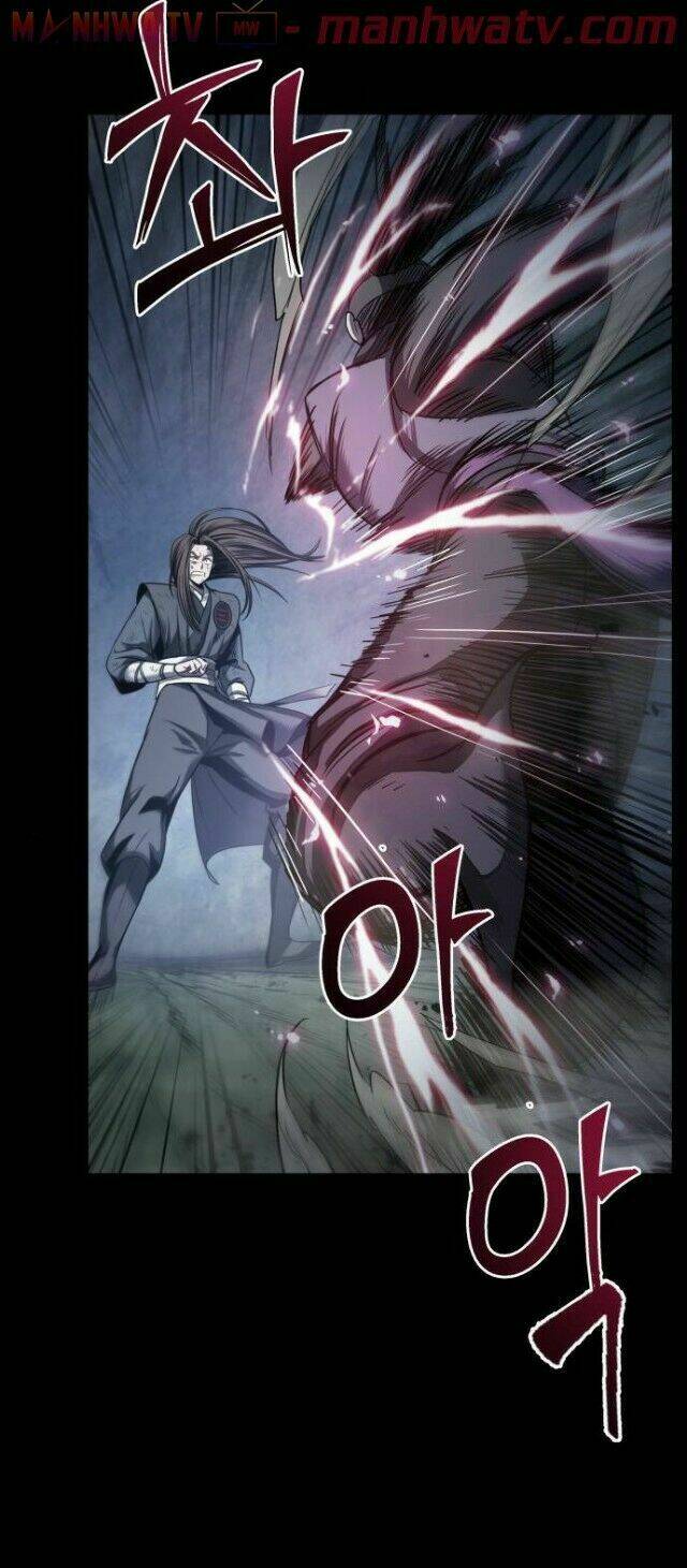 Ngã Lão Ma Thần Chapter 23 - Trang 2