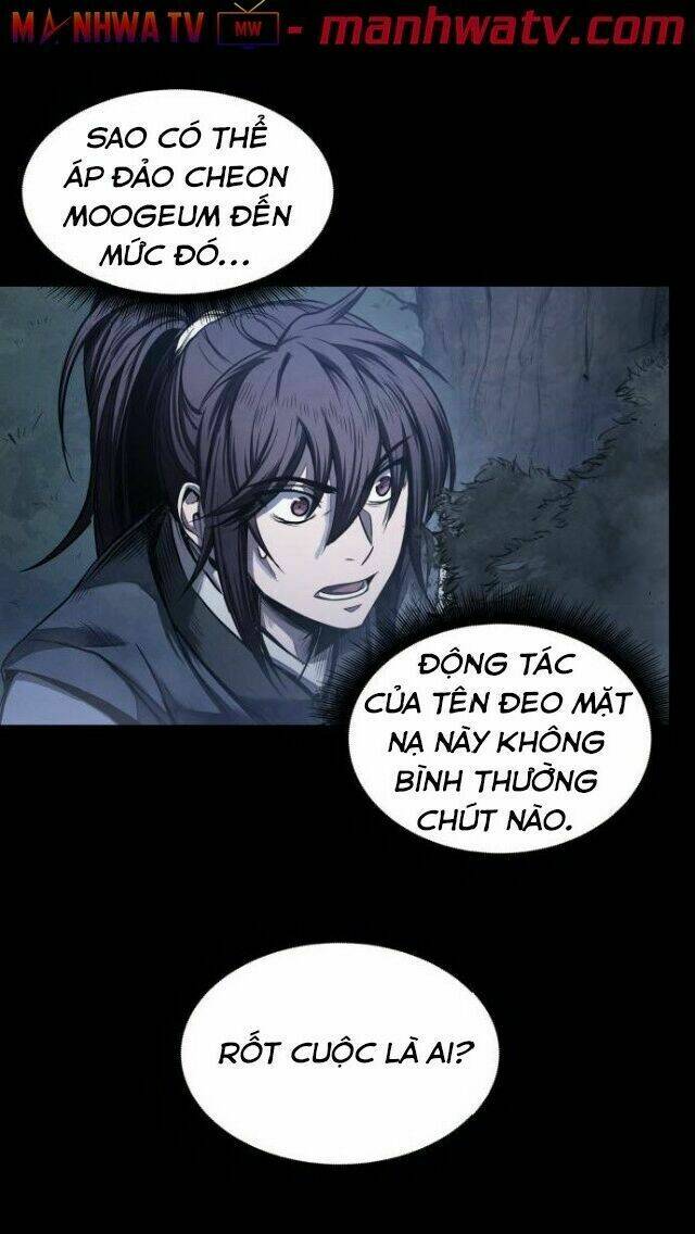 Ngã Lão Ma Thần Chapter 23 - Trang 2