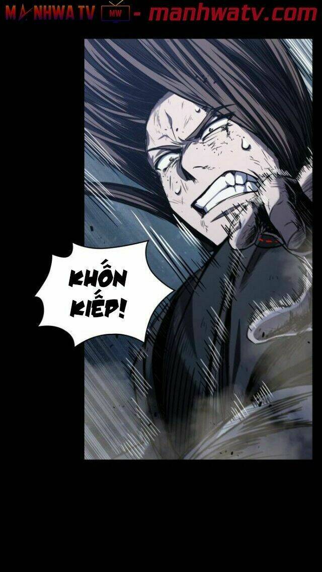 Ngã Lão Ma Thần Chapter 23 - Trang 2