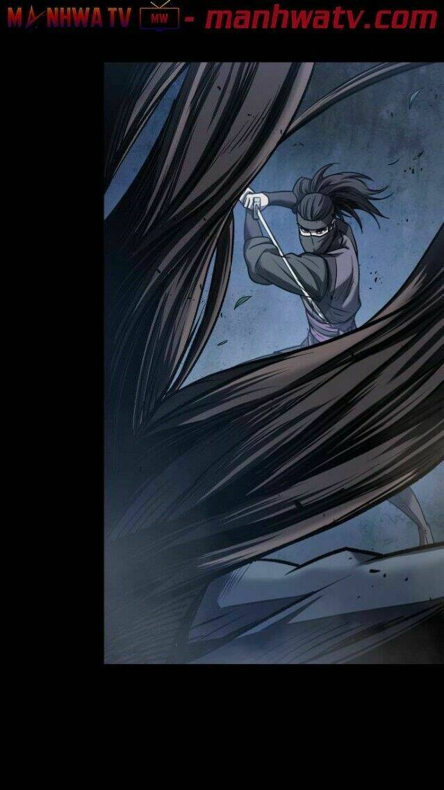 Ngã Lão Ma Thần Chapter 23 - Trang 2