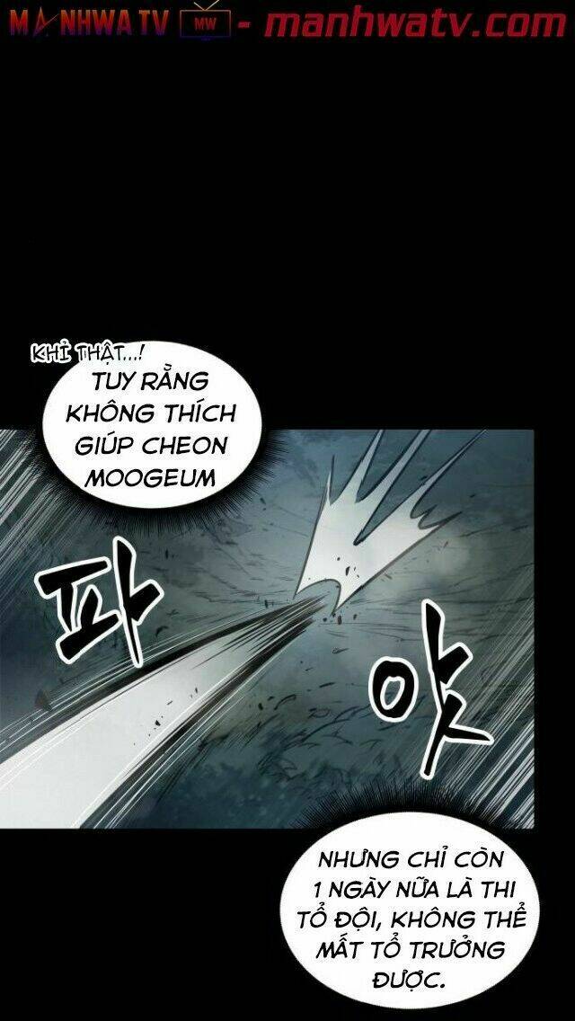 Ngã Lão Ma Thần Chapter 23 - Trang 2