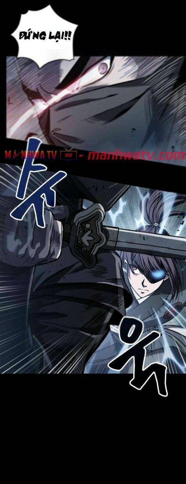 Ngã Lão Ma Thần Chapter 23 - Trang 2