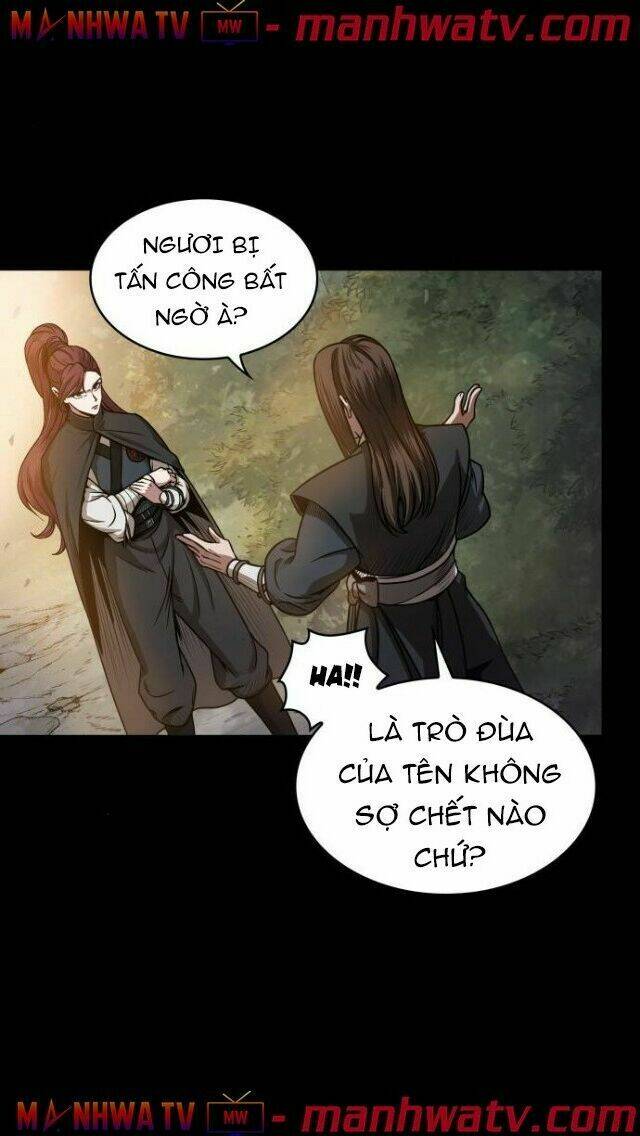 Ngã Lão Ma Thần Chapter 23 - Trang 2