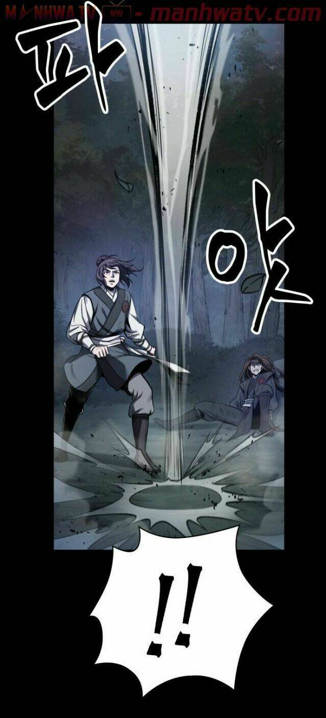 Ngã Lão Ma Thần Chapter 23 - Trang 2