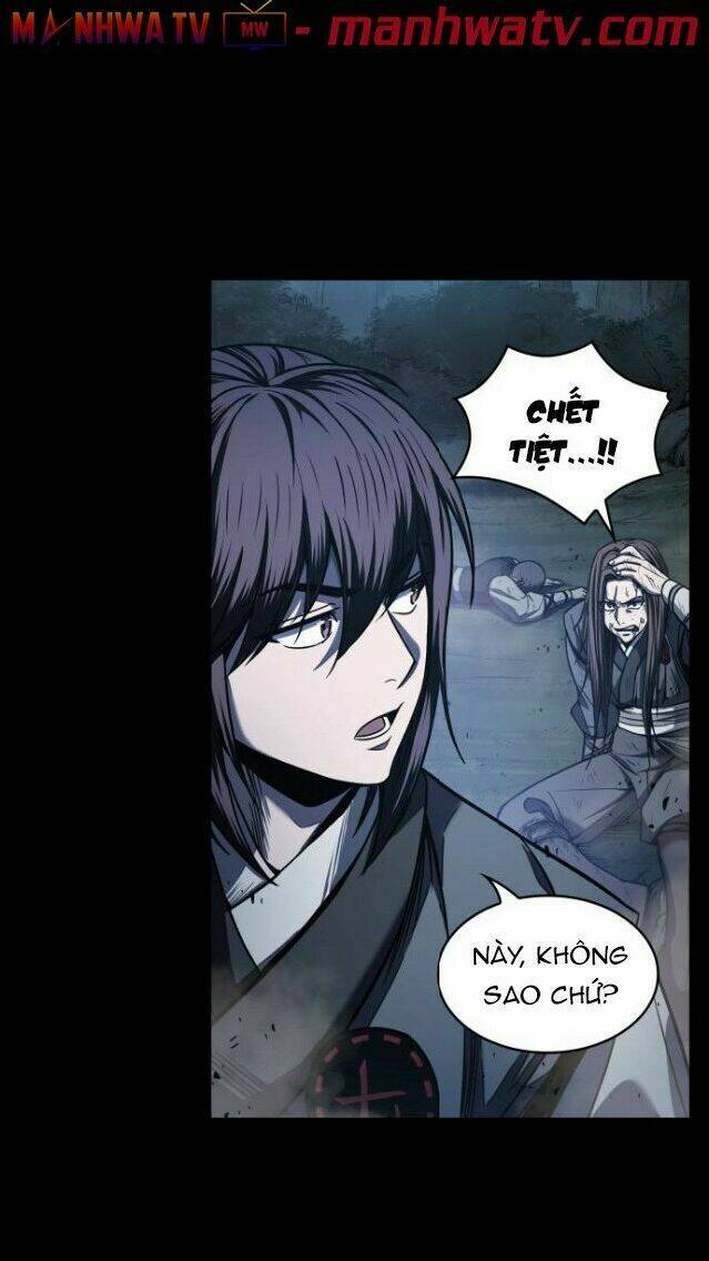Ngã Lão Ma Thần Chapter 23 - Trang 2