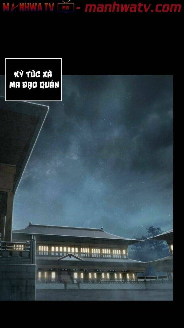 Ngã Lão Ma Thần Chapter 23 - Trang 2