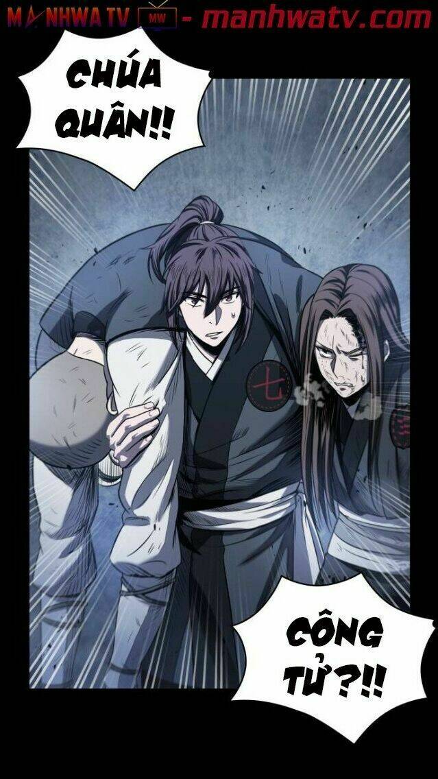 Ngã Lão Ma Thần Chapter 23 - Trang 2