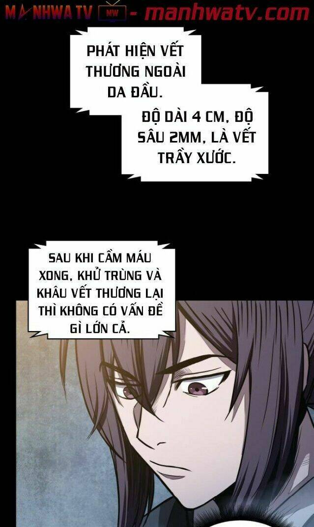 Ngã Lão Ma Thần Chapter 23 - Trang 2