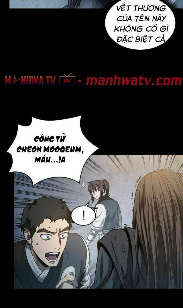 Ngã Lão Ma Thần Chapter 23 - Trang 2