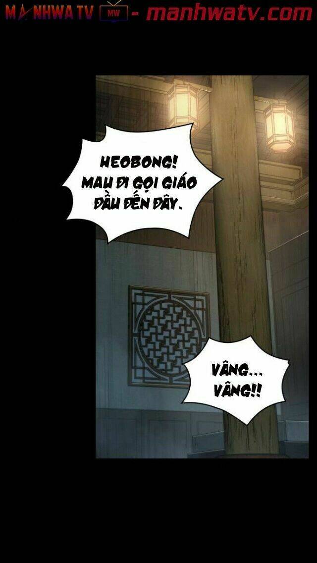Ngã Lão Ma Thần Chapter 23 - Trang 2