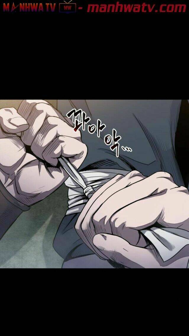 Ngã Lão Ma Thần Chapter 23 - Trang 2