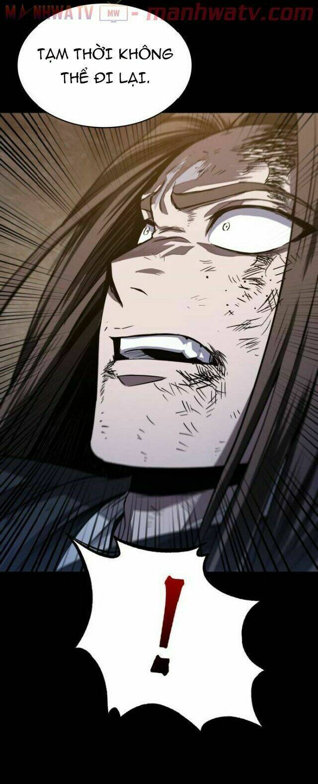 Ngã Lão Ma Thần Chapter 23 - Trang 2